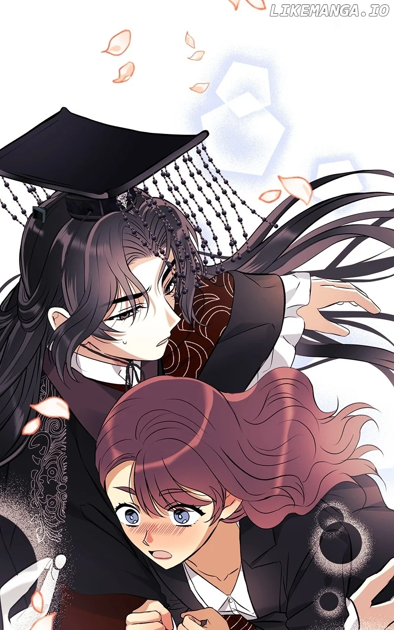 Hell Love Story Chapter 28 - Page 2