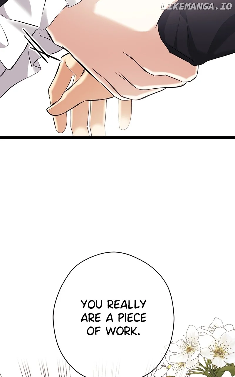 Hell Love Story Chapter 28 - Page 23