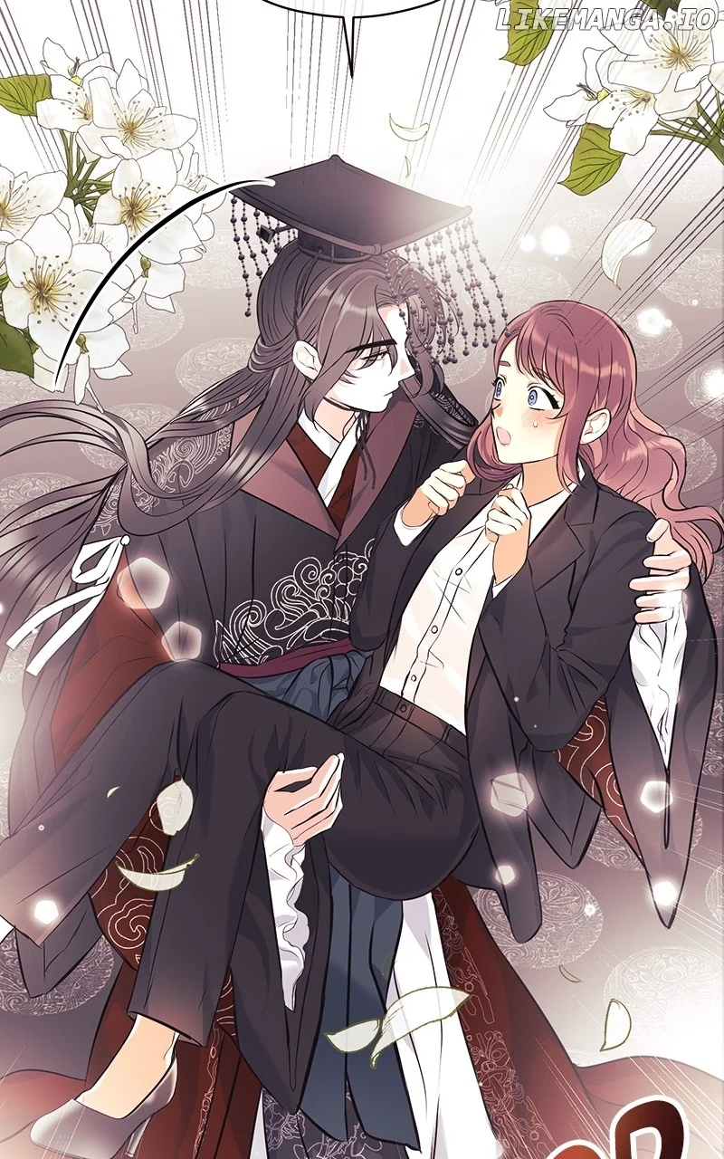 Hell Love Story Chapter 28 - Page 24