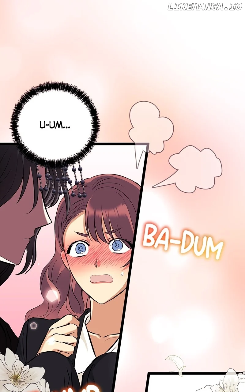 Hell Love Story Chapter 28 - Page 26