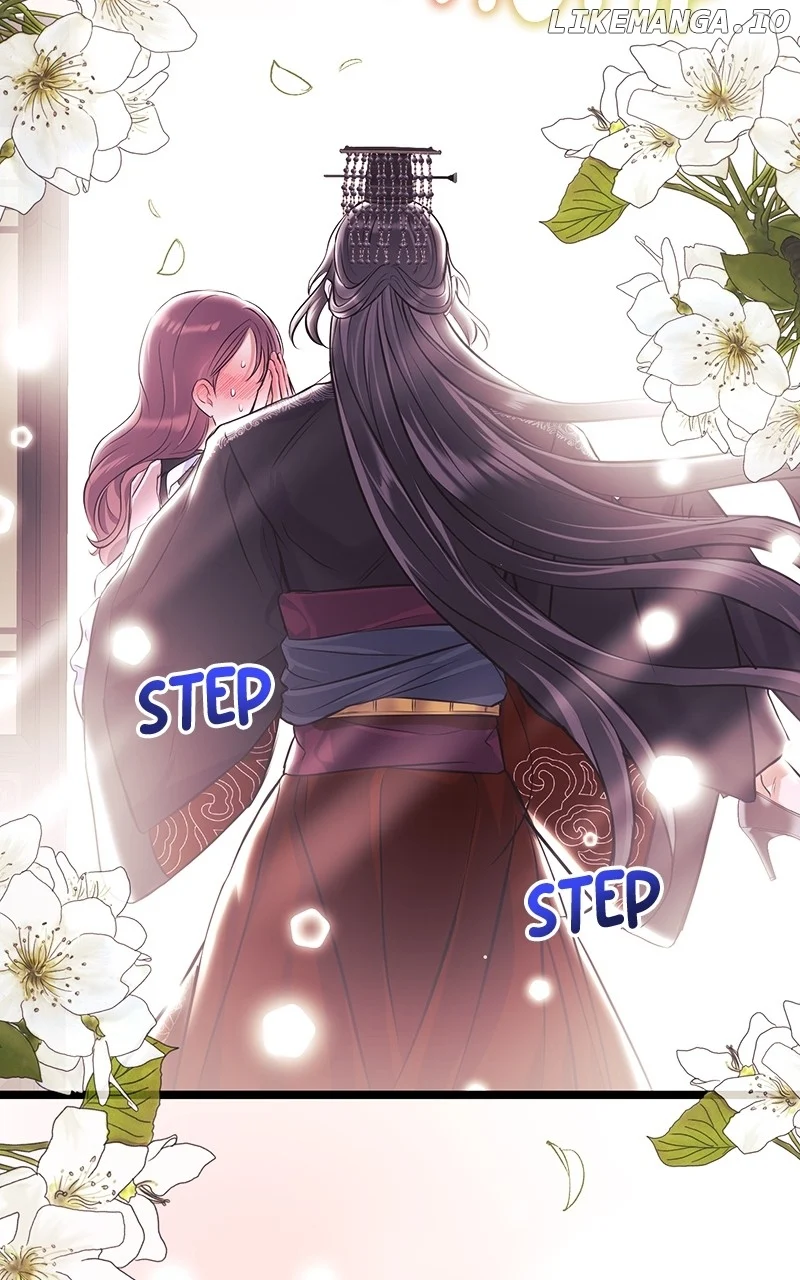 Hell Love Story Chapter 28 - Page 29