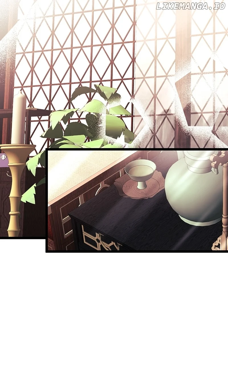 Hell Love Story Chapter 28 - Page 31