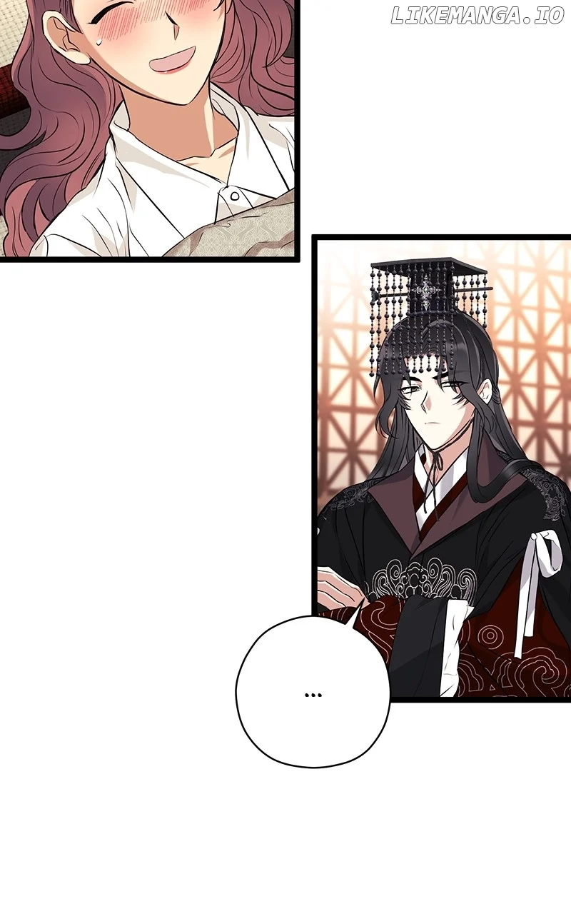 Hell Love Story Chapter 28 - Page 34