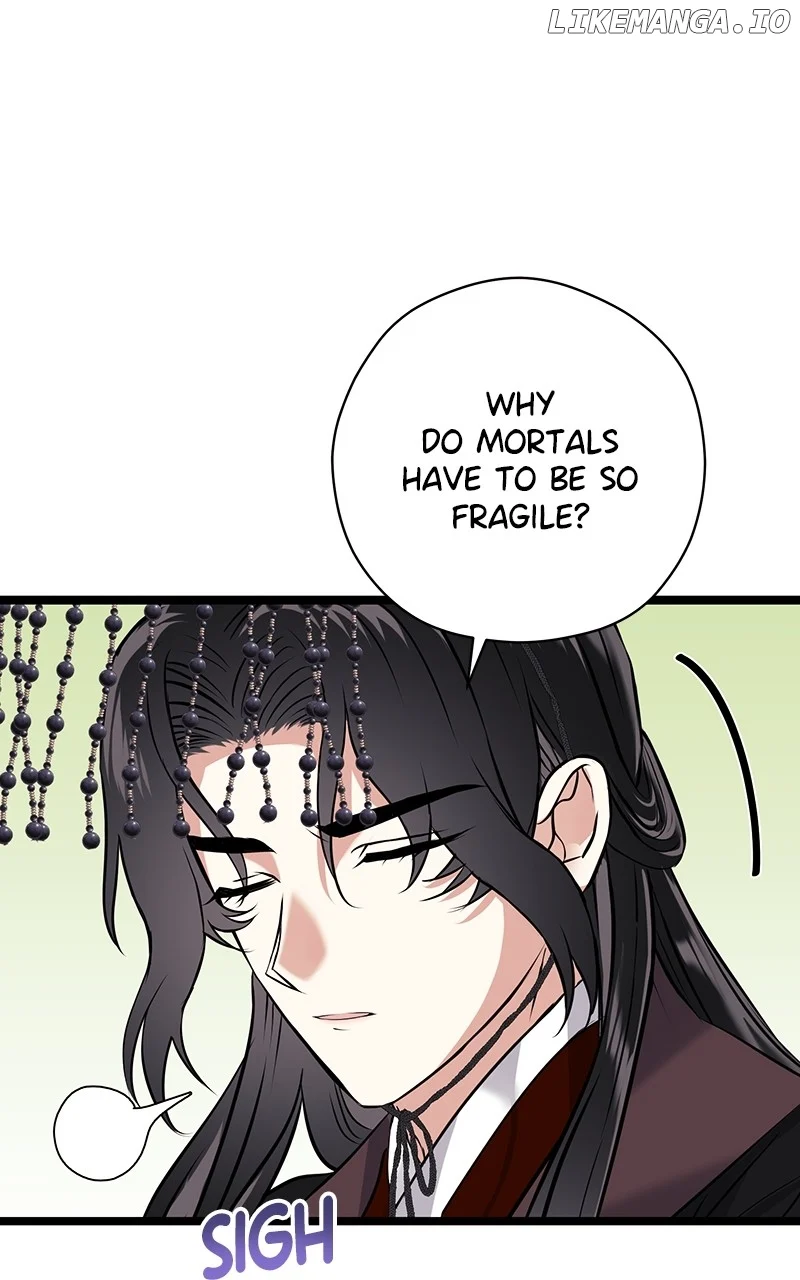 Hell Love Story Chapter 28 - Page 35