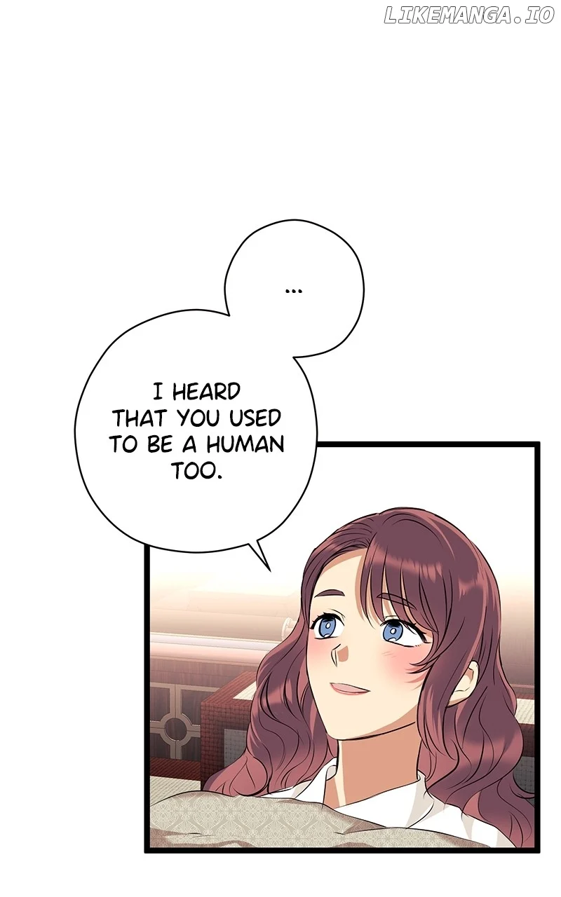 Hell Love Story Chapter 28 - Page 36