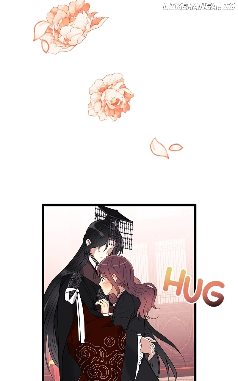 Hell Love Story Chapter 28 - Page 4