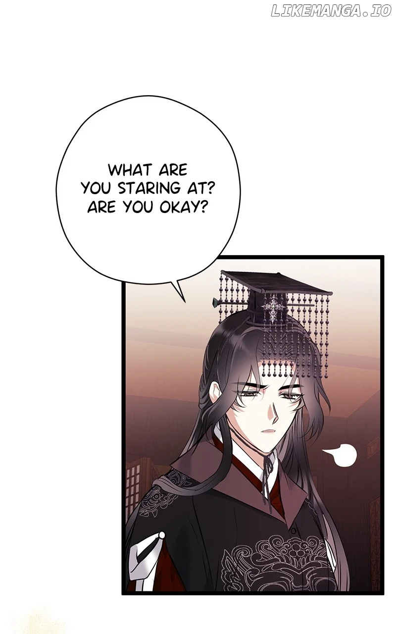 Hell Love Story Chapter 28 - Page 43