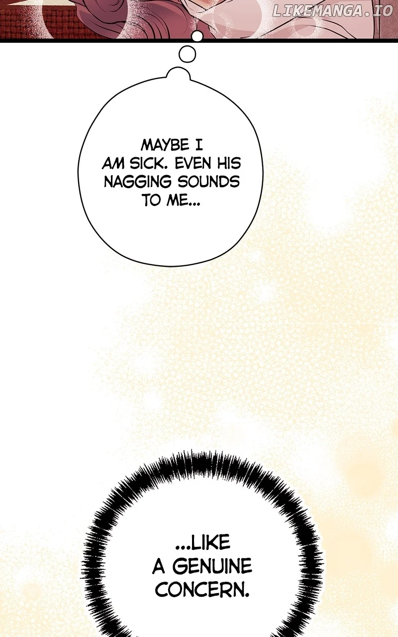 Hell Love Story Chapter 28 - Page 45