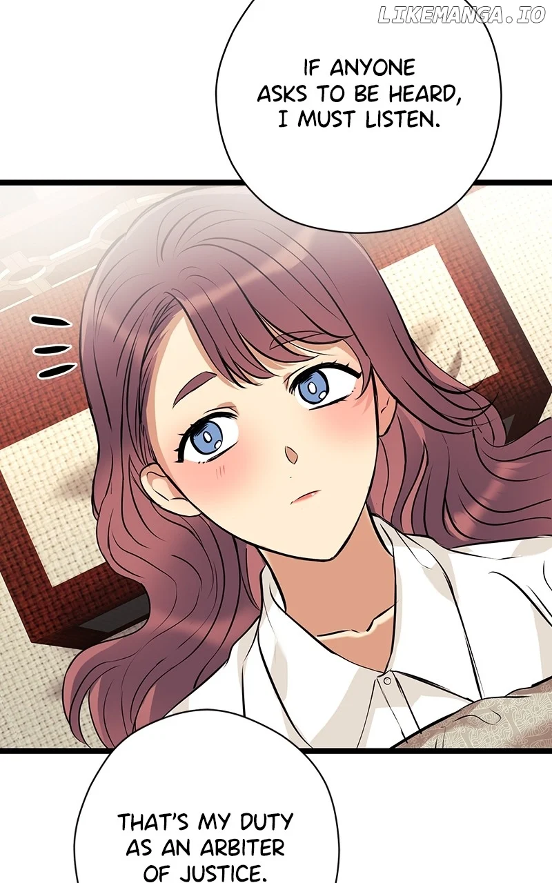 Hell Love Story Chapter 28 - Page 50