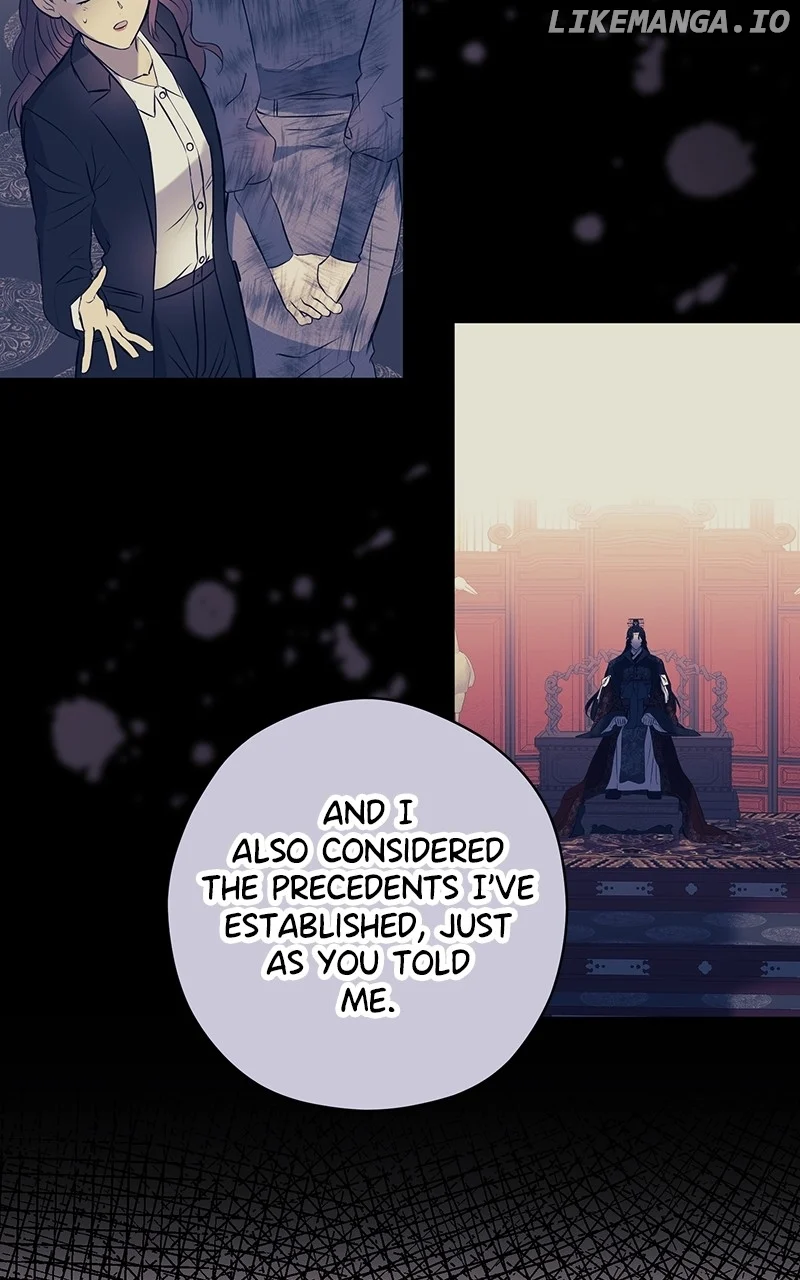 Hell Love Story Chapter 28 - Page 52