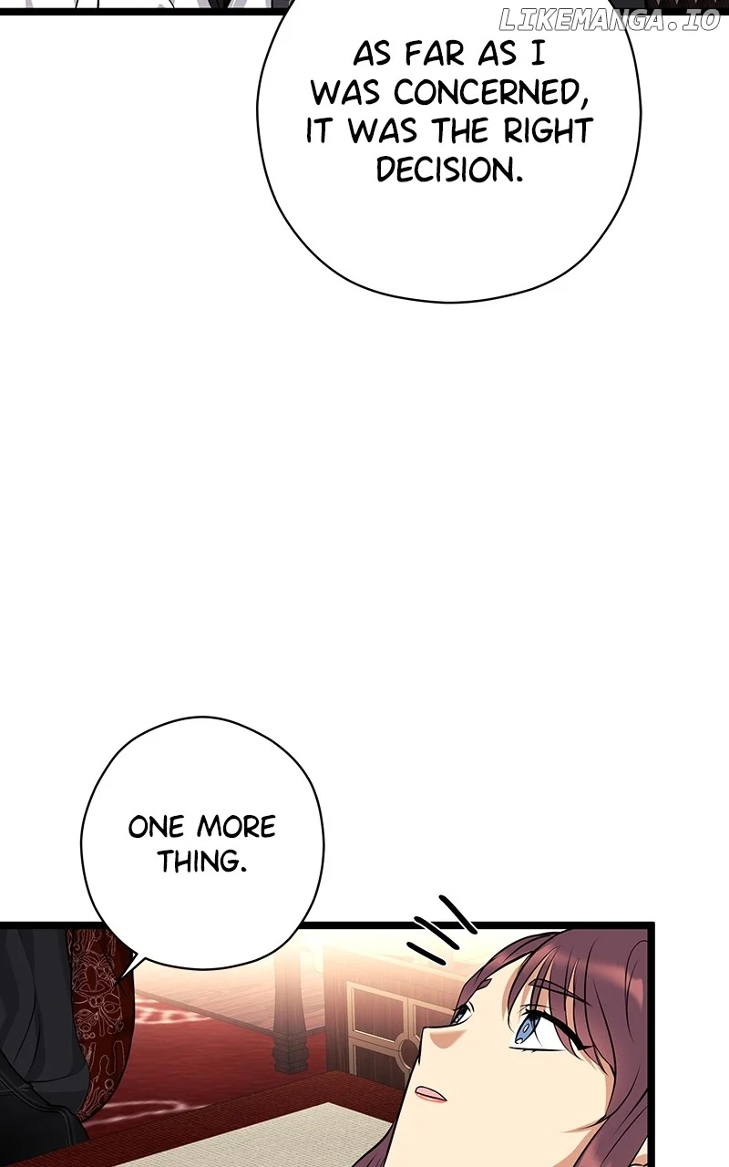 Hell Love Story Chapter 28 - Page 55