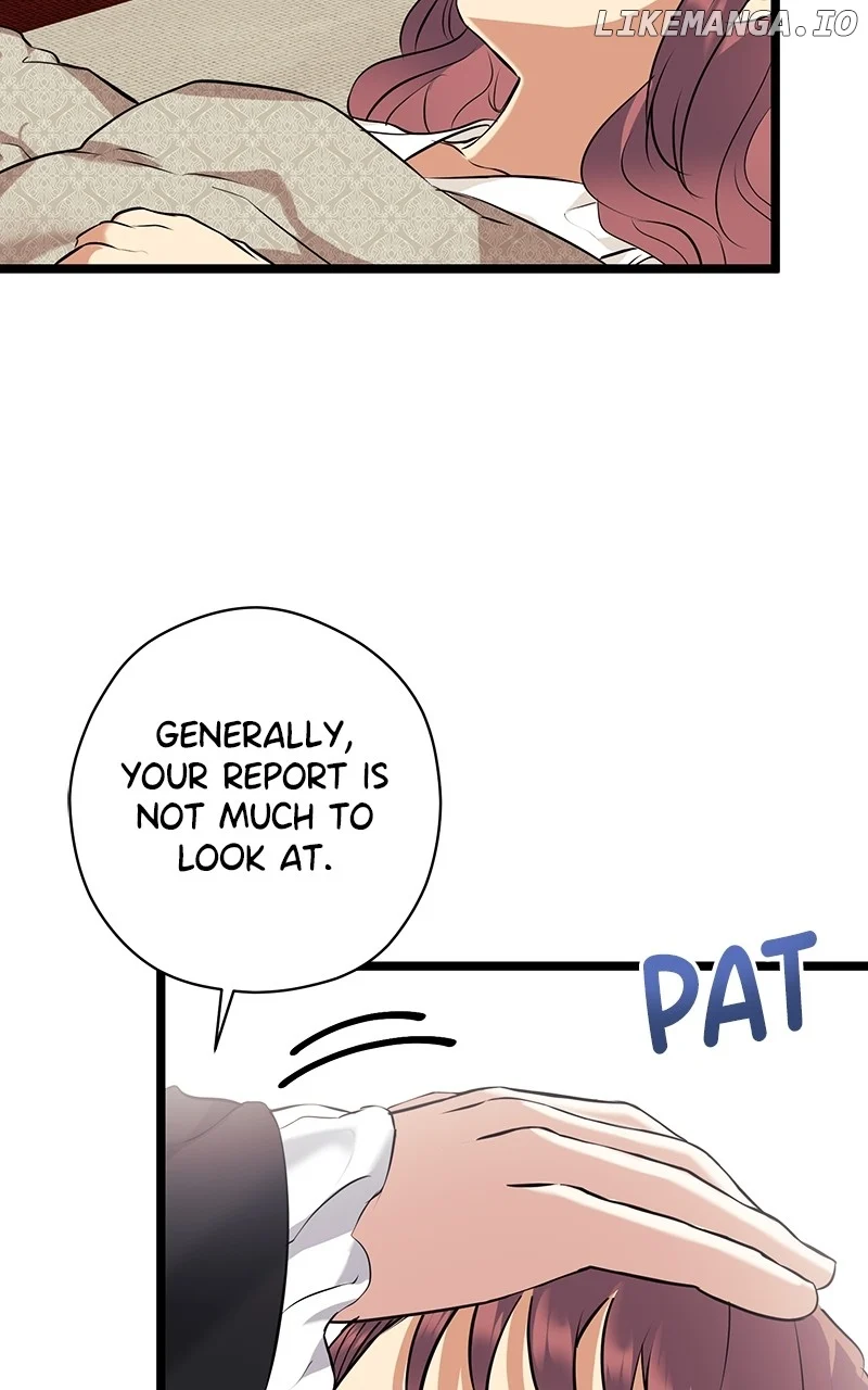 Hell Love Story Chapter 28 - Page 56