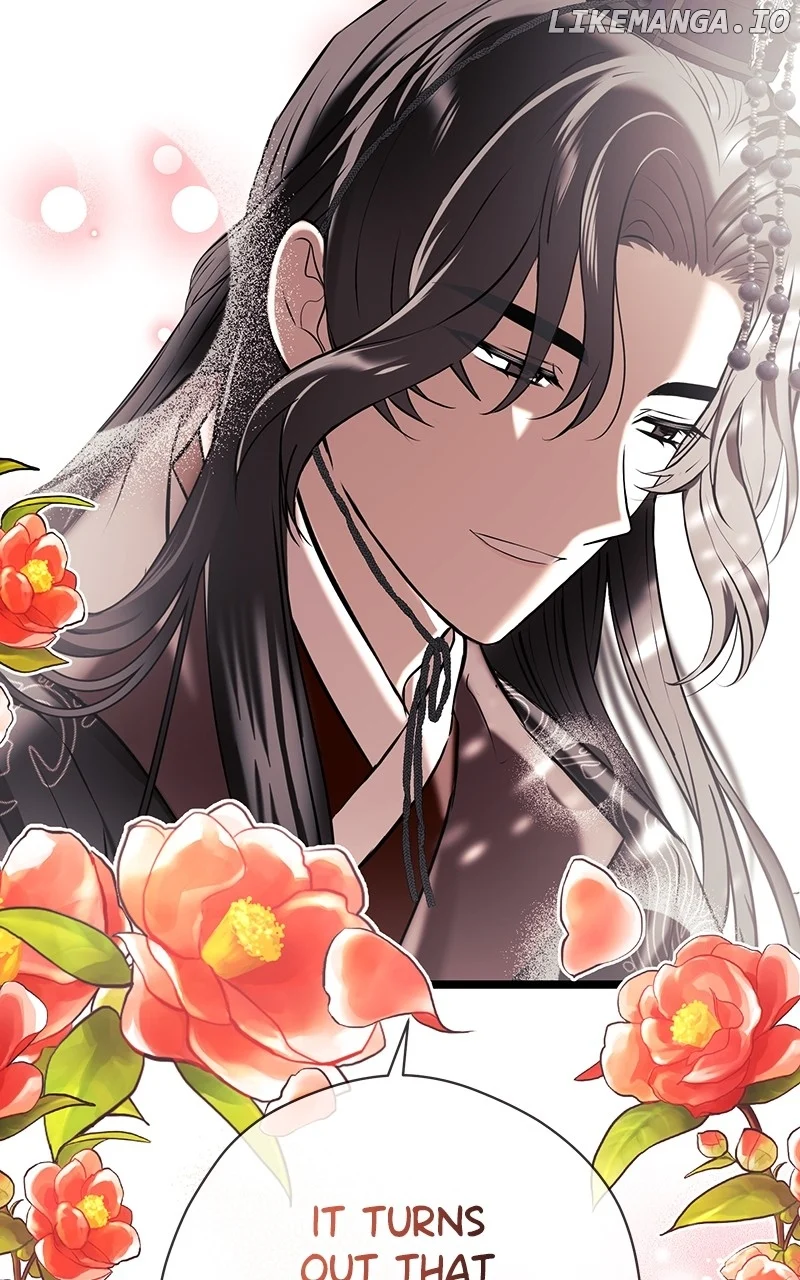 Hell Love Story Chapter 28 - Page 58