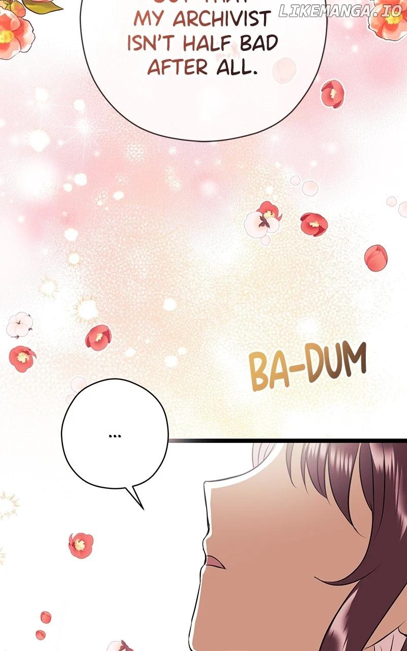 Hell Love Story Chapter 28 - Page 59