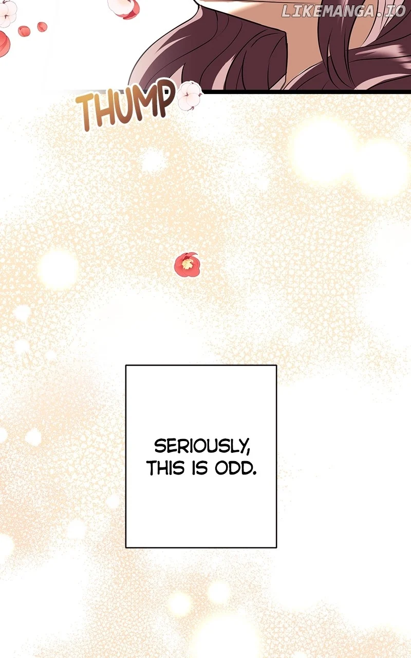 Hell Love Story Chapter 28 - Page 60