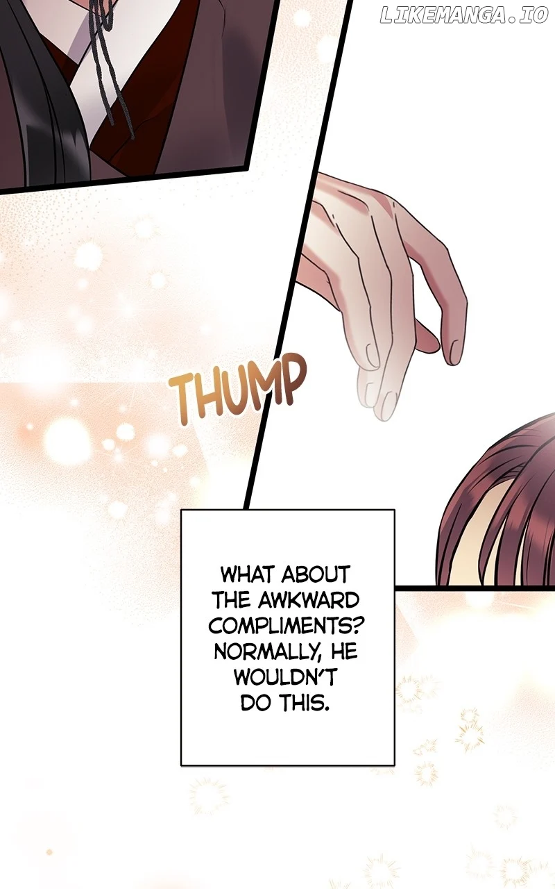 Hell Love Story Chapter 28 - Page 62