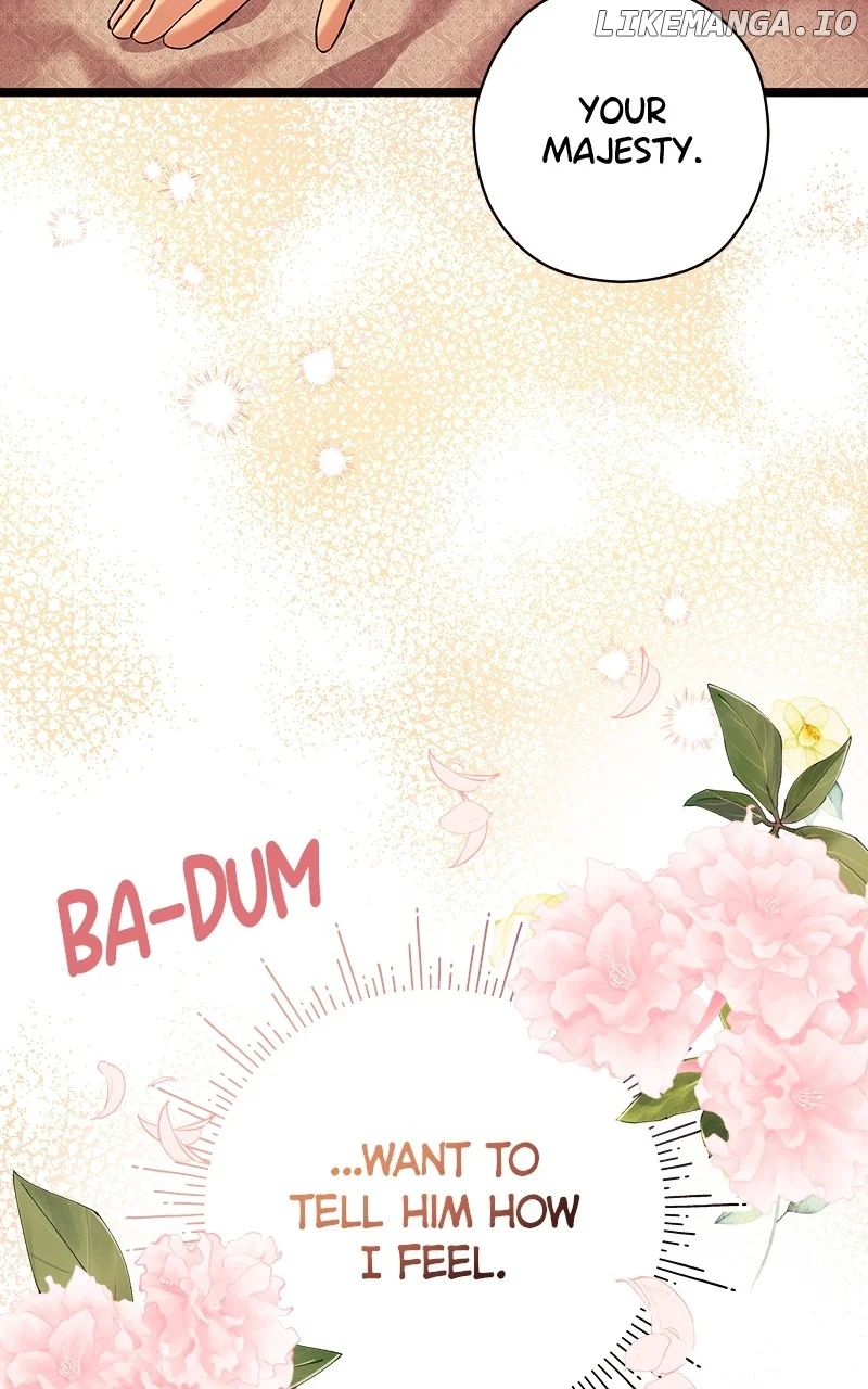 Hell Love Story Chapter 28 - Page 67