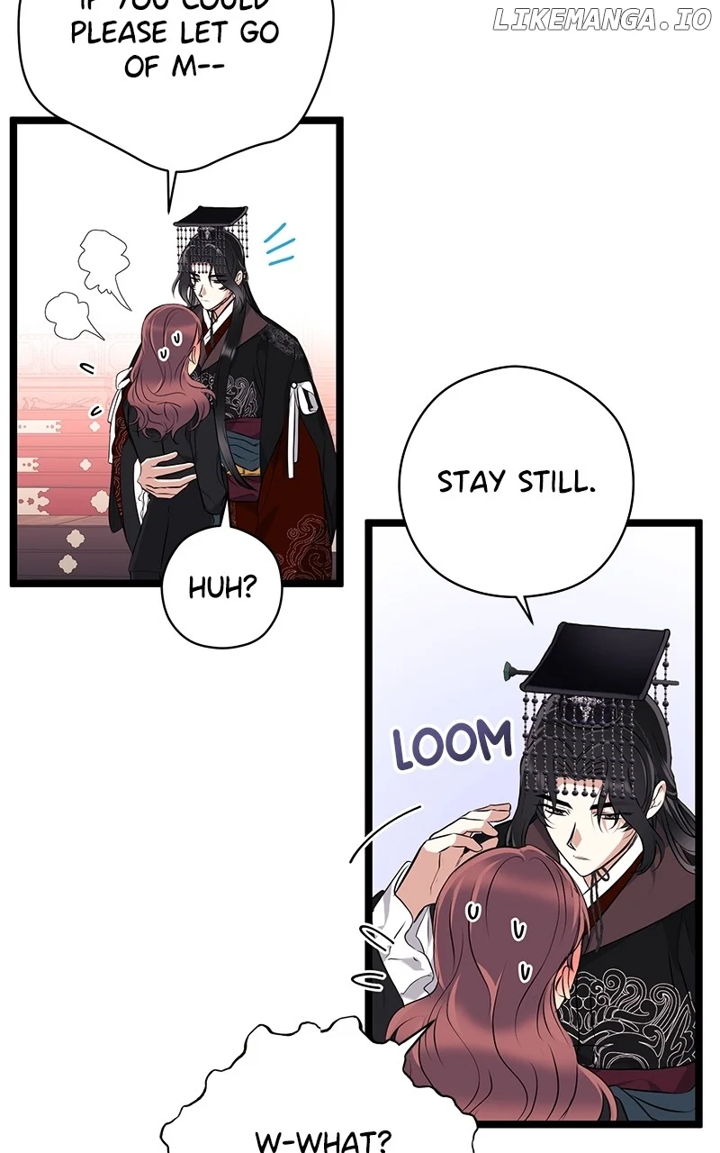 Hell Love Story Chapter 28 - Page 7