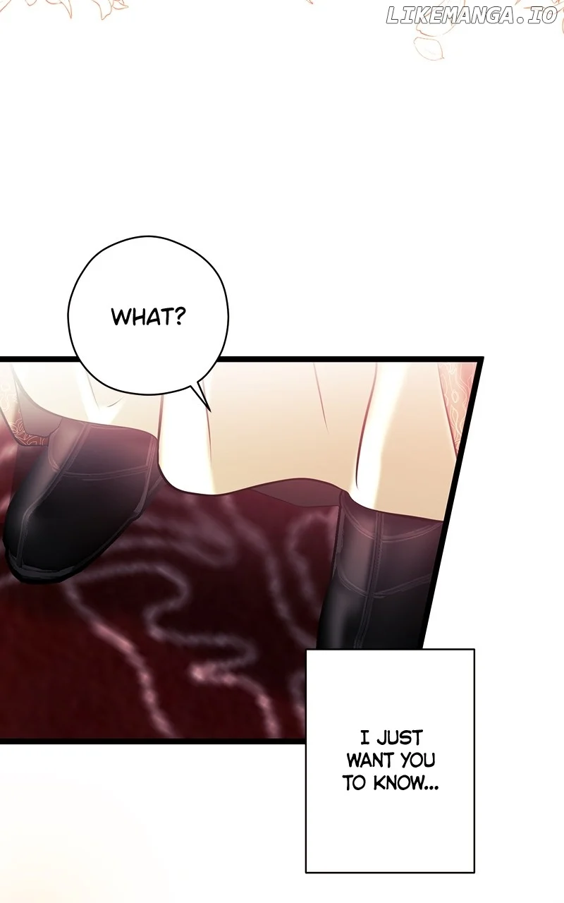 Hell Love Story Chapter 28 - Page 70