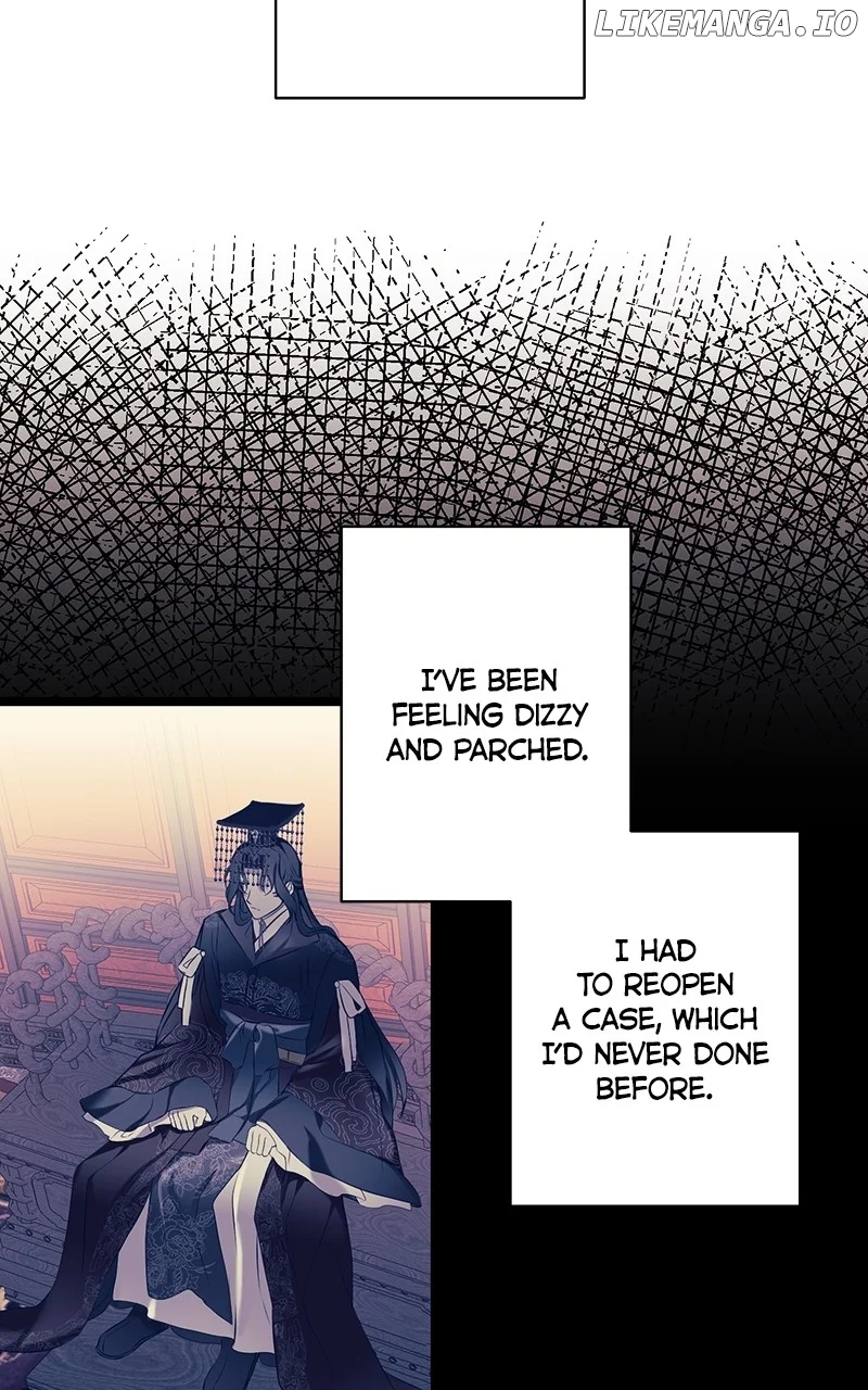 Hell Love Story Chapter 28 - Page 76