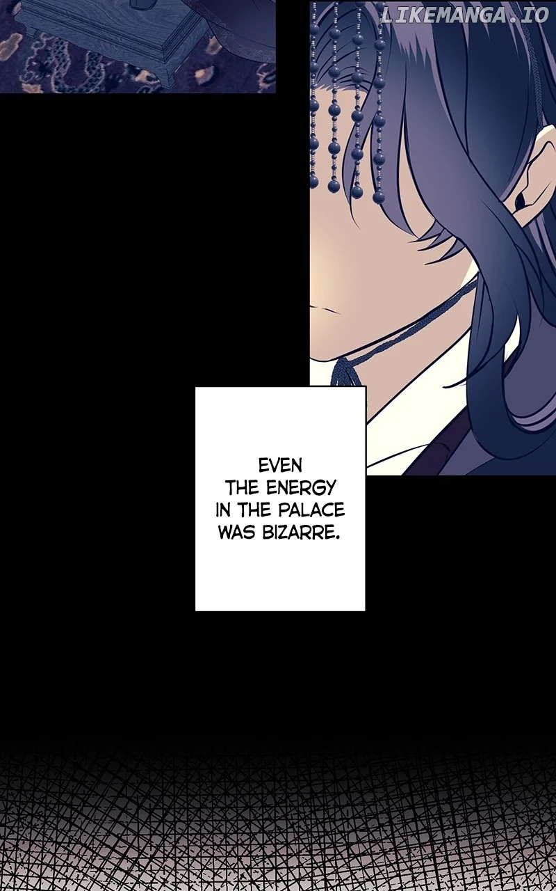 Hell Love Story Chapter 28 - Page 77