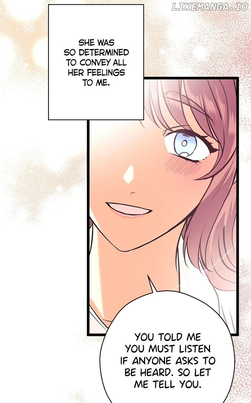 Hell Love Story Chapter 28 - Page 80