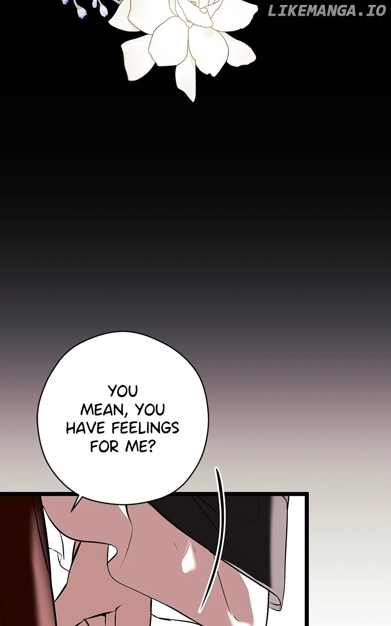 Hell Love Story Chapter 28 - Page 83