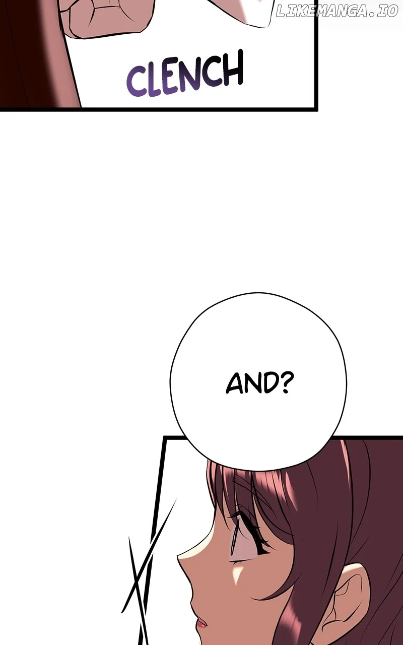 Hell Love Story Chapter 28 - Page 84