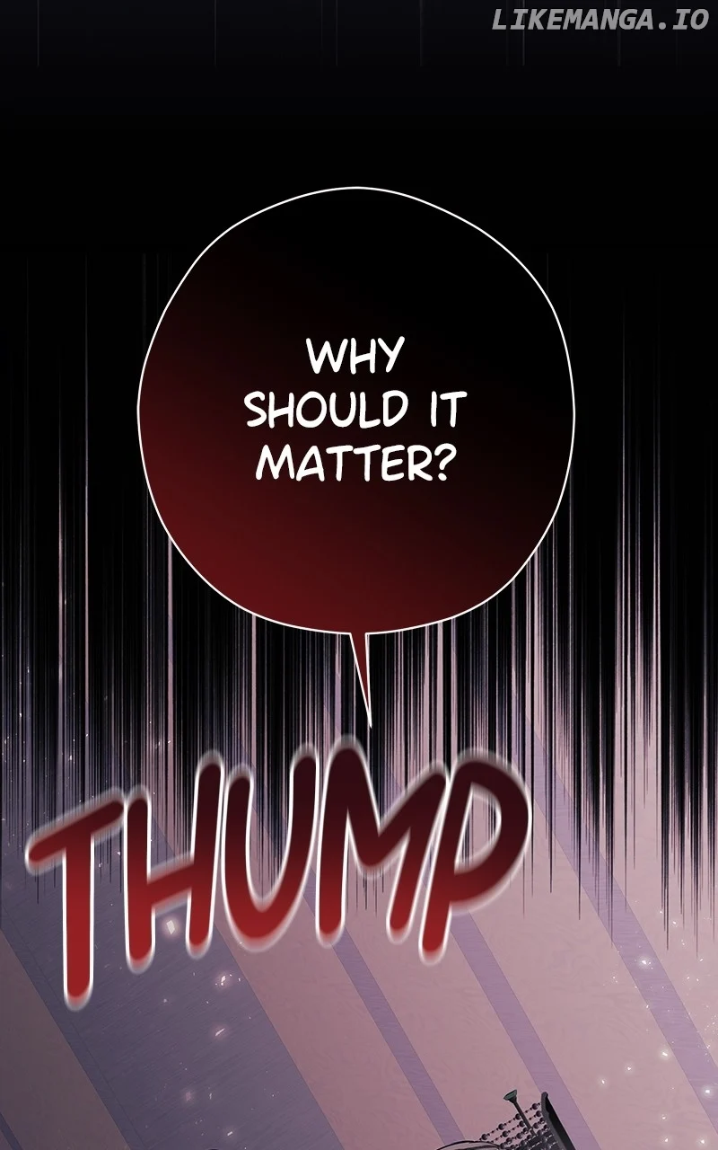 Hell Love Story Chapter 28 - Page 87