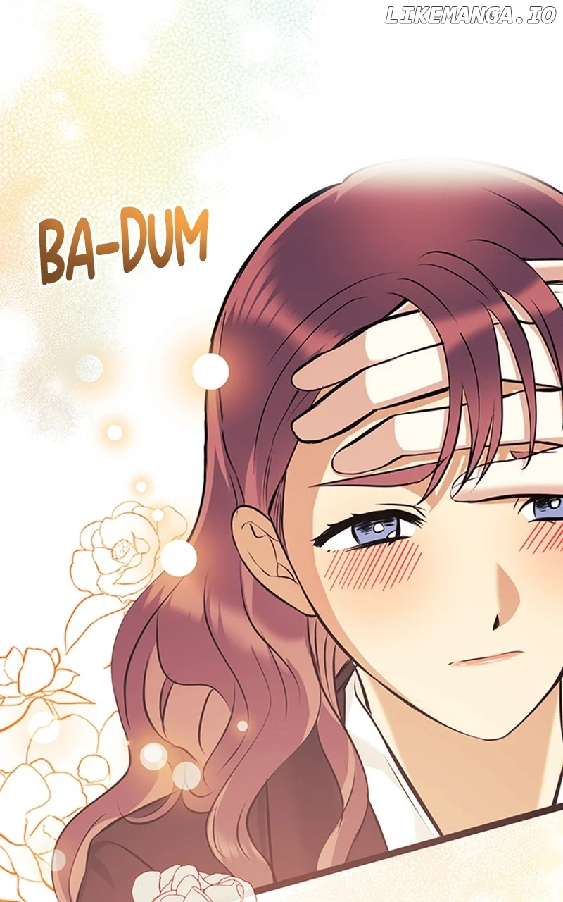 Hell Love Story Chapter 28 - Page 9