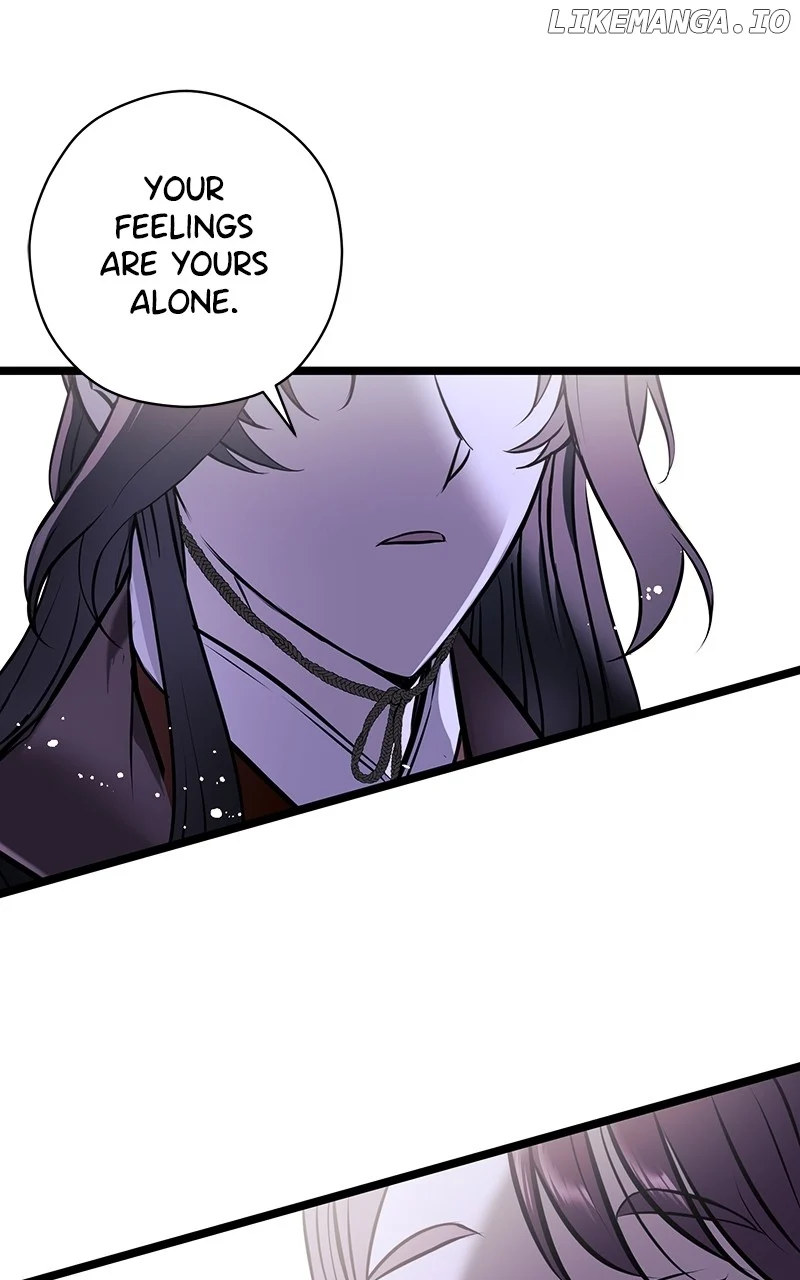 Hell Love Story Chapter 29 - Page 10