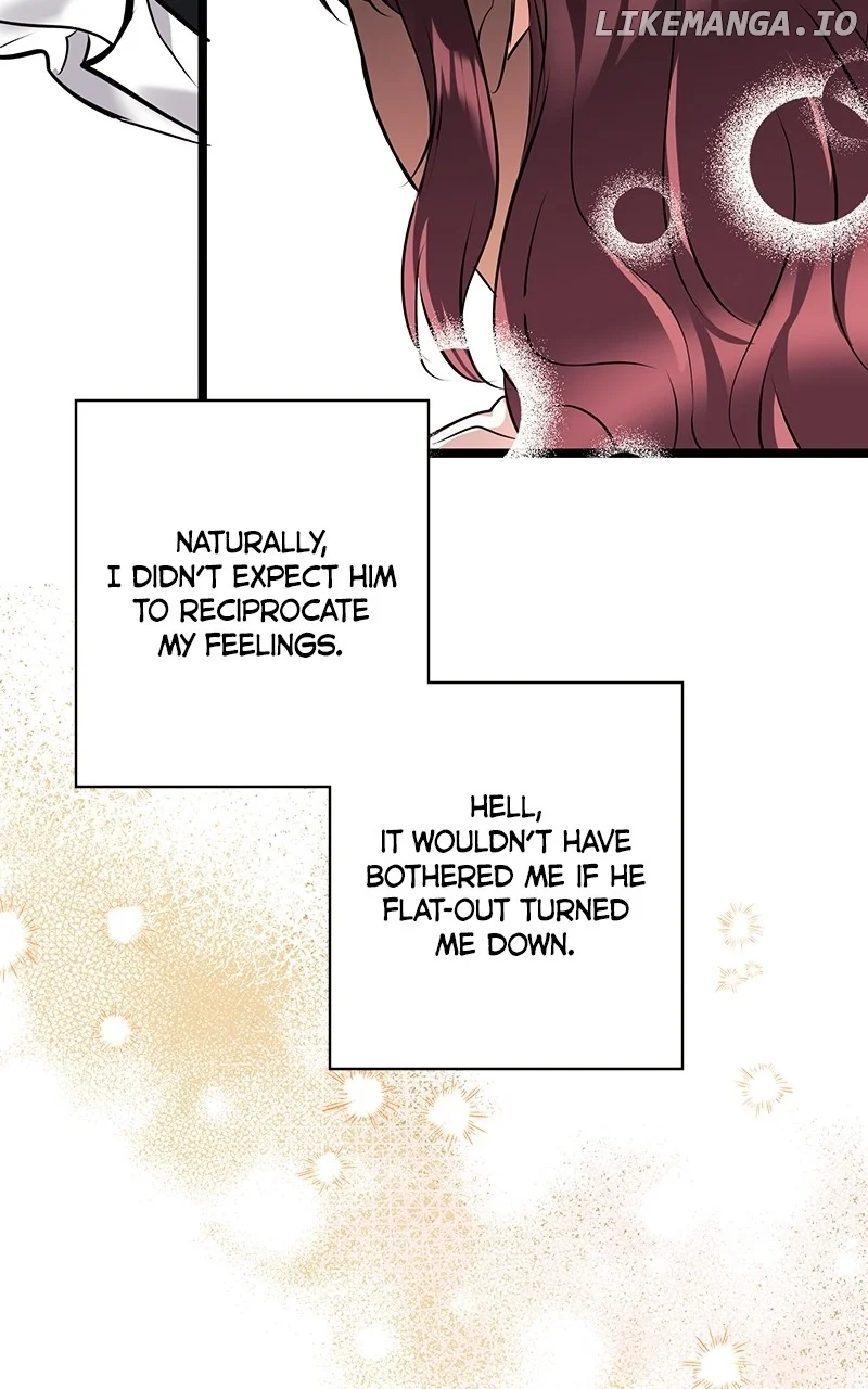 Hell Love Story Chapter 29 - Page 14