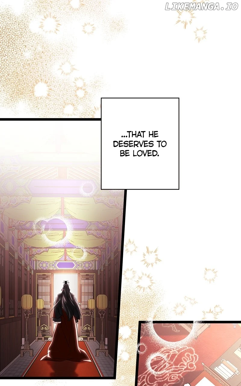 Hell Love Story Chapter 29 - Page 16