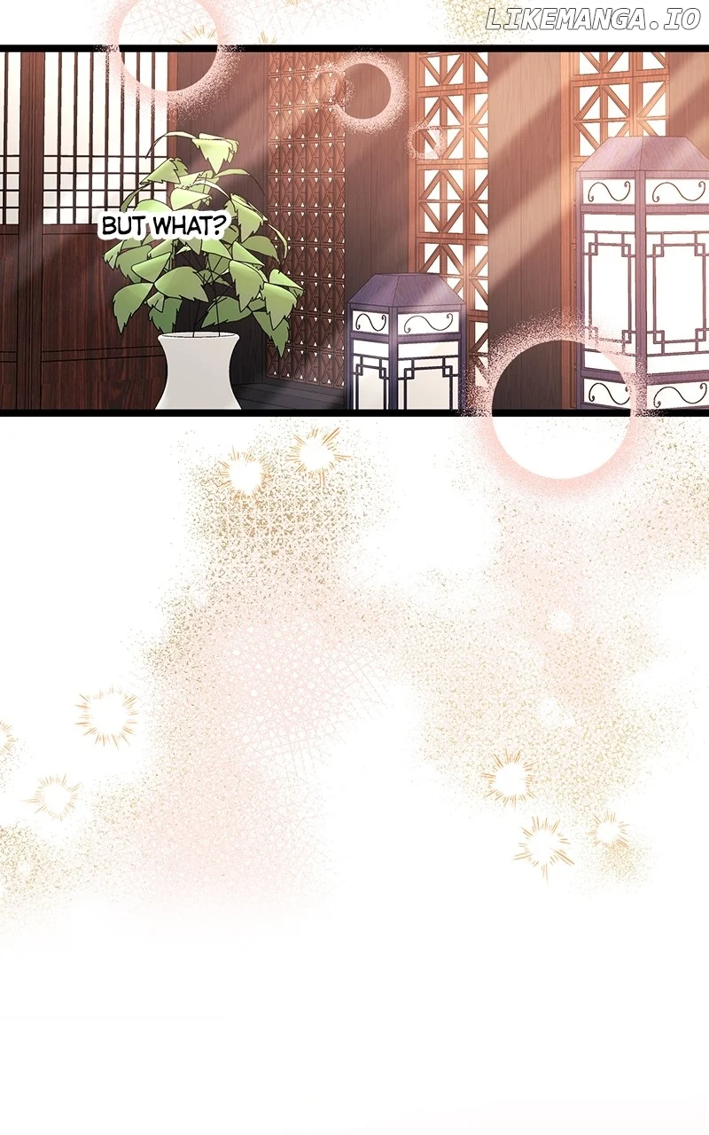 Hell Love Story Chapter 29 - Page 18