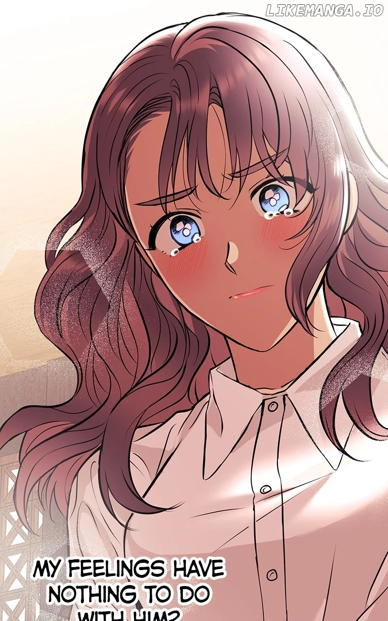 Hell Love Story Chapter 29 - Page 19