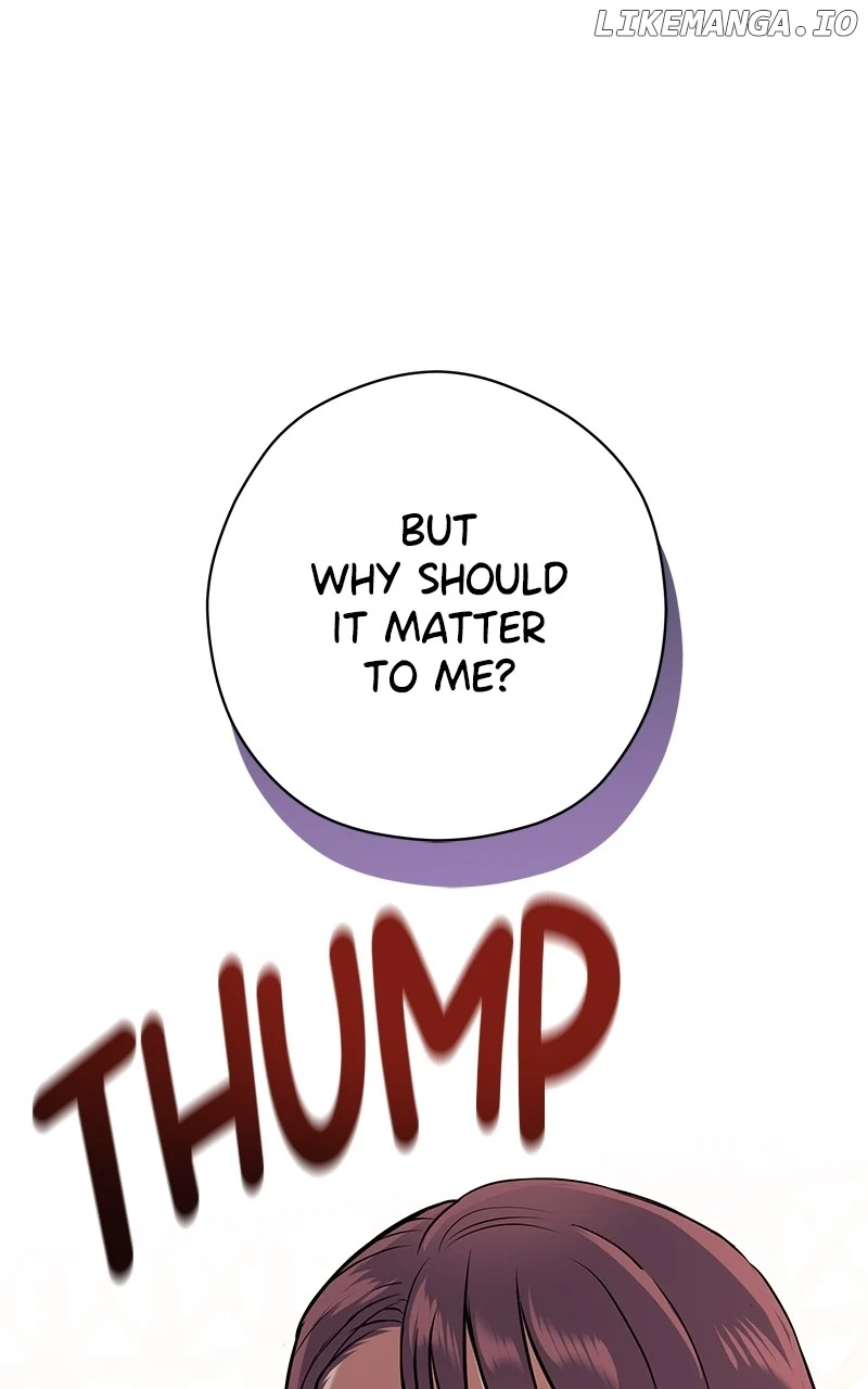 Hell Love Story Chapter 29 - Page 2