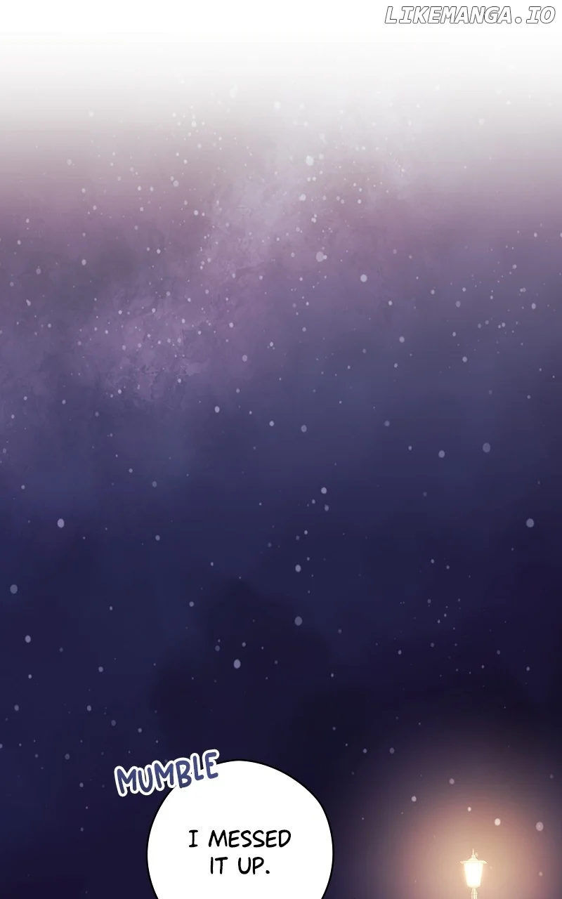 Hell Love Story Chapter 29 - Page 22