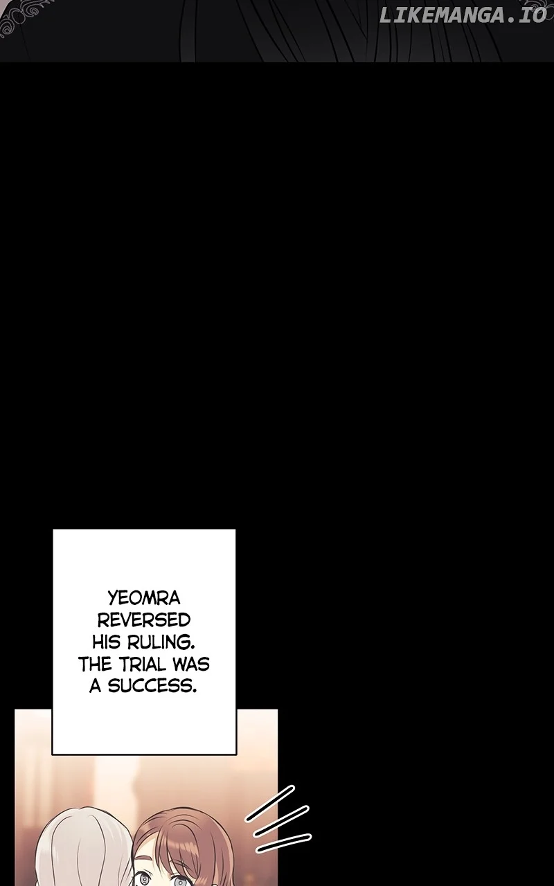 Hell Love Story Chapter 29 - Page 26