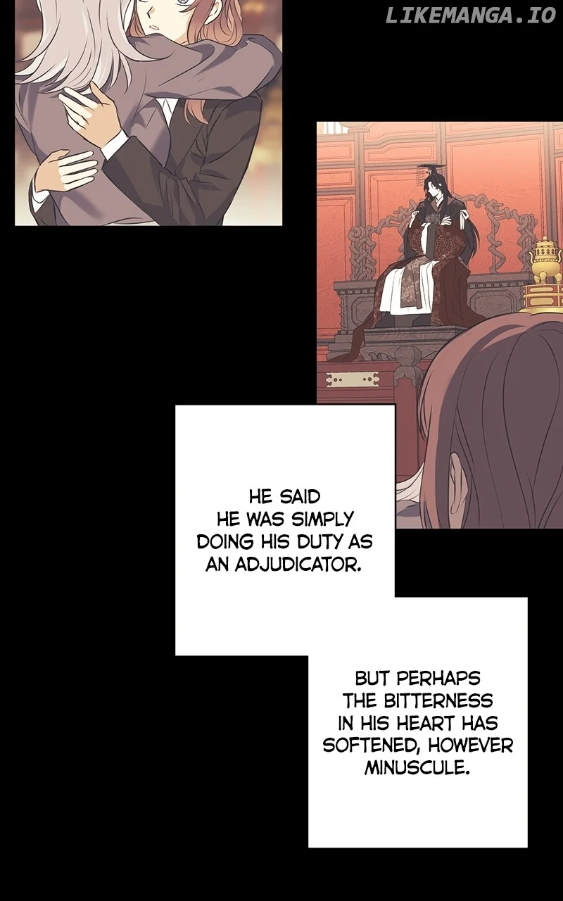 Hell Love Story Chapter 29 - Page 27