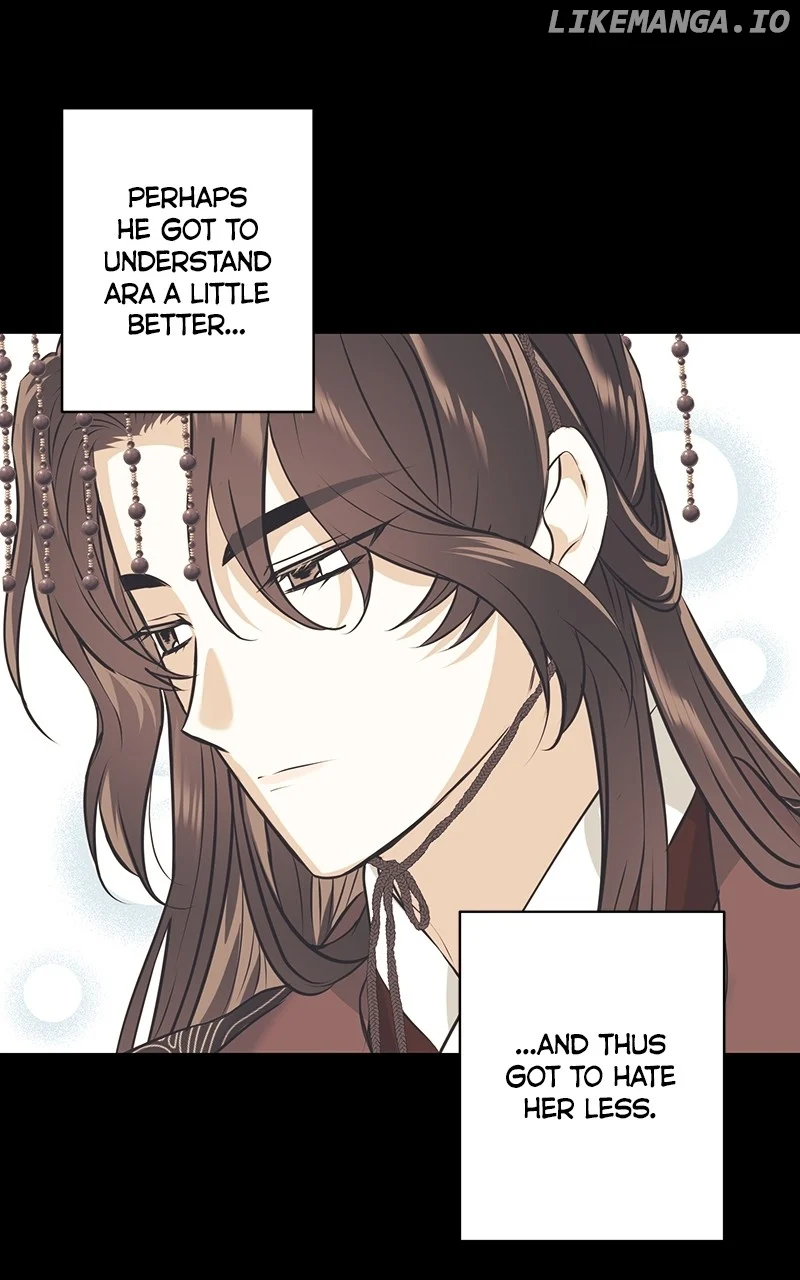 Hell Love Story Chapter 29 - Page 28