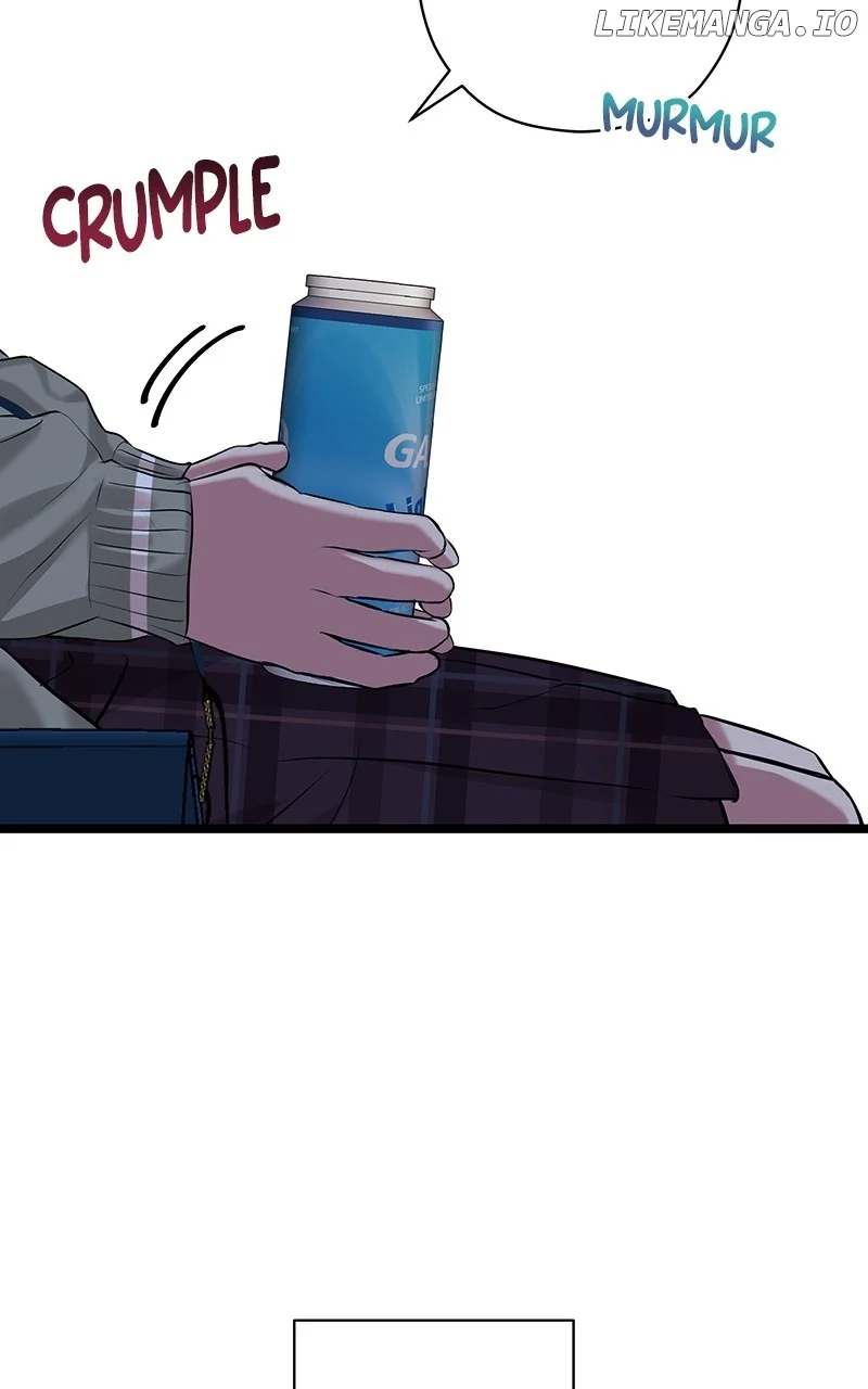 Hell Love Story Chapter 29 - Page 31