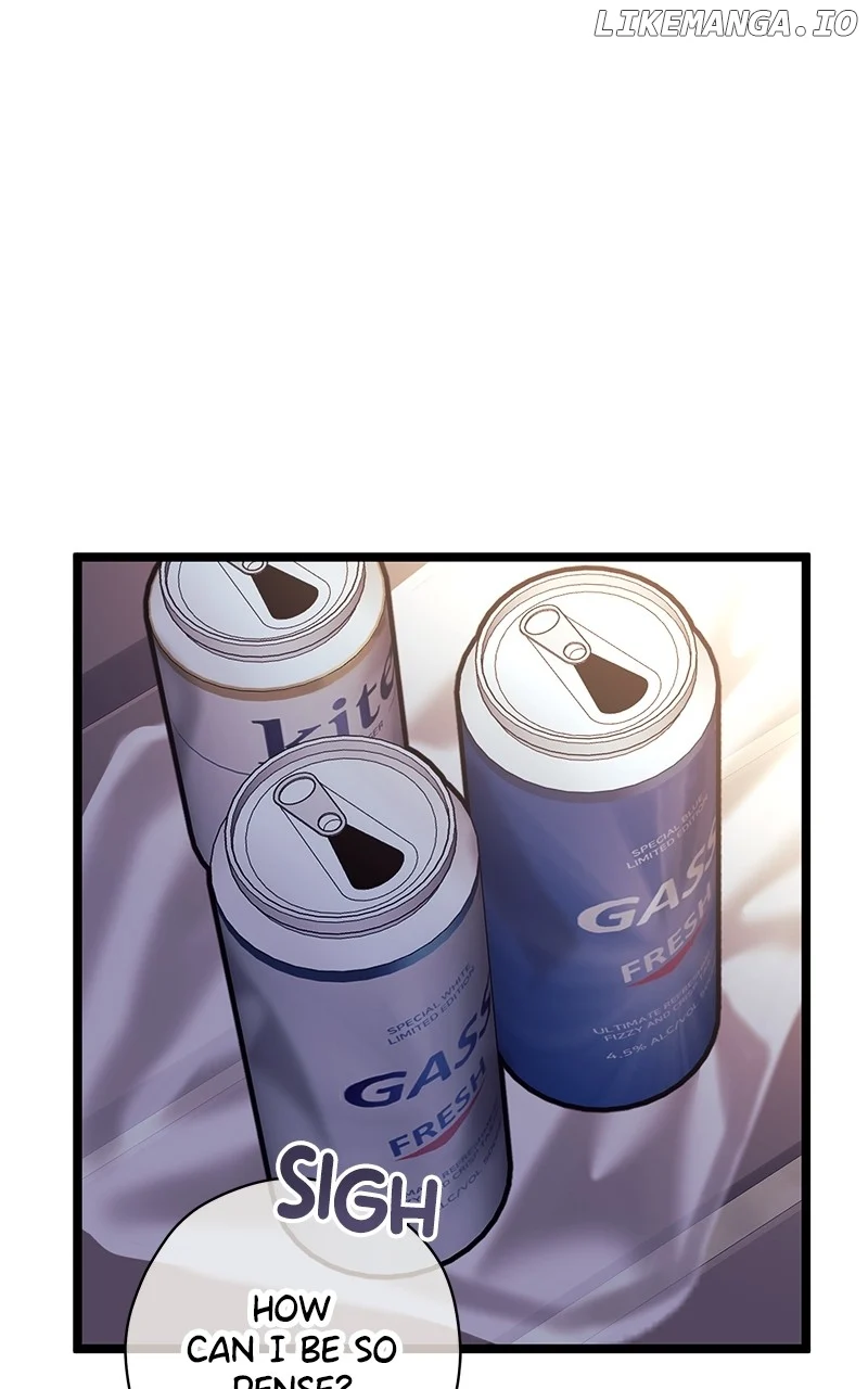 Hell Love Story Chapter 29 - Page 36