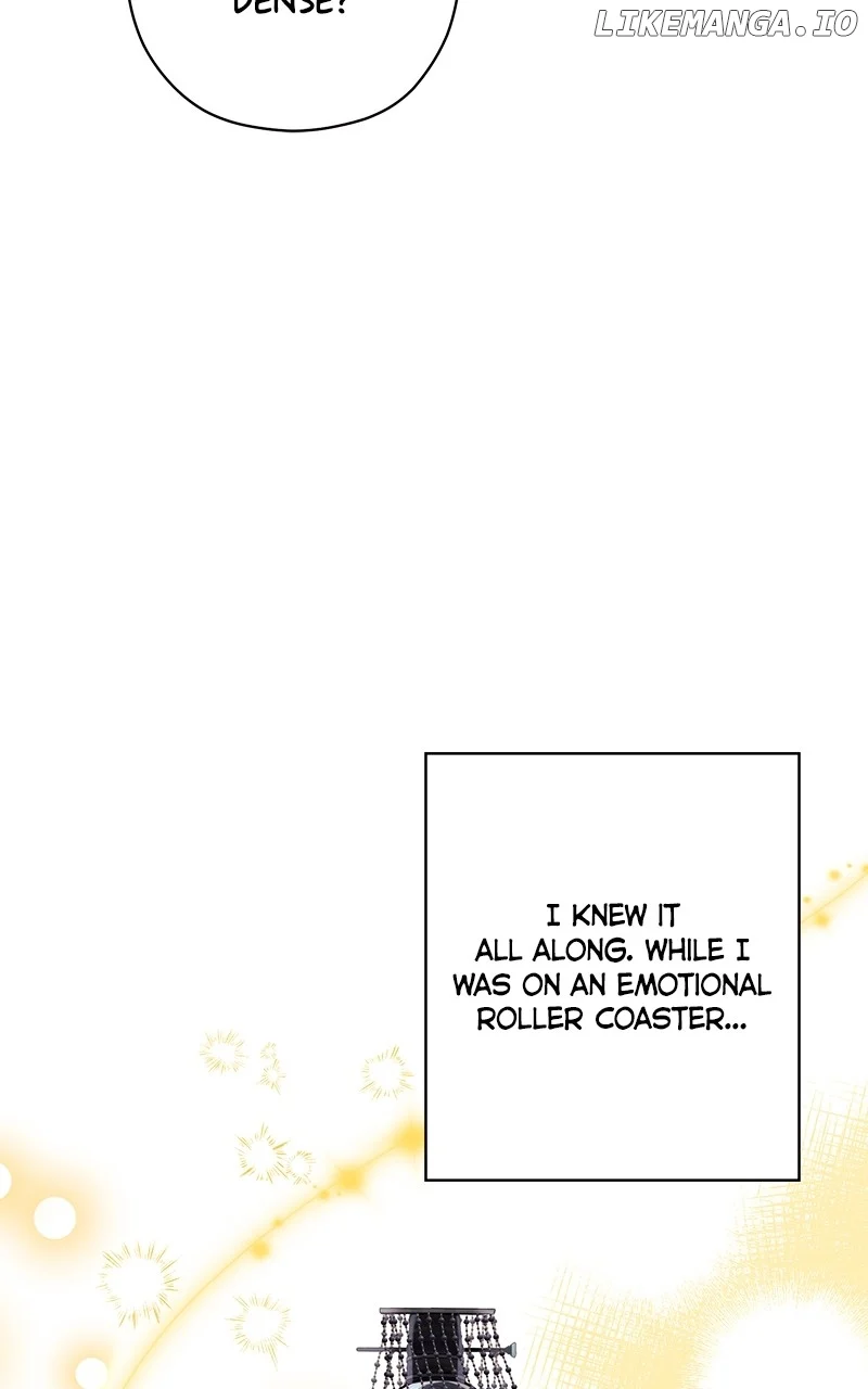 Hell Love Story Chapter 29 - Page 37