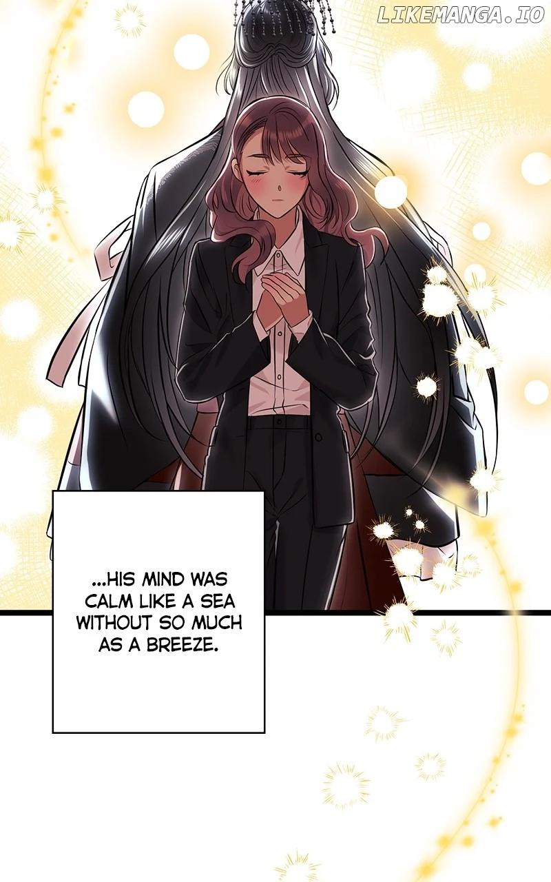 Hell Love Story Chapter 29 - Page 38