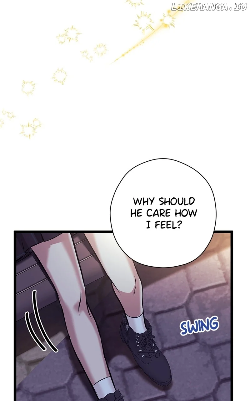 Hell Love Story Chapter 29 - Page 39