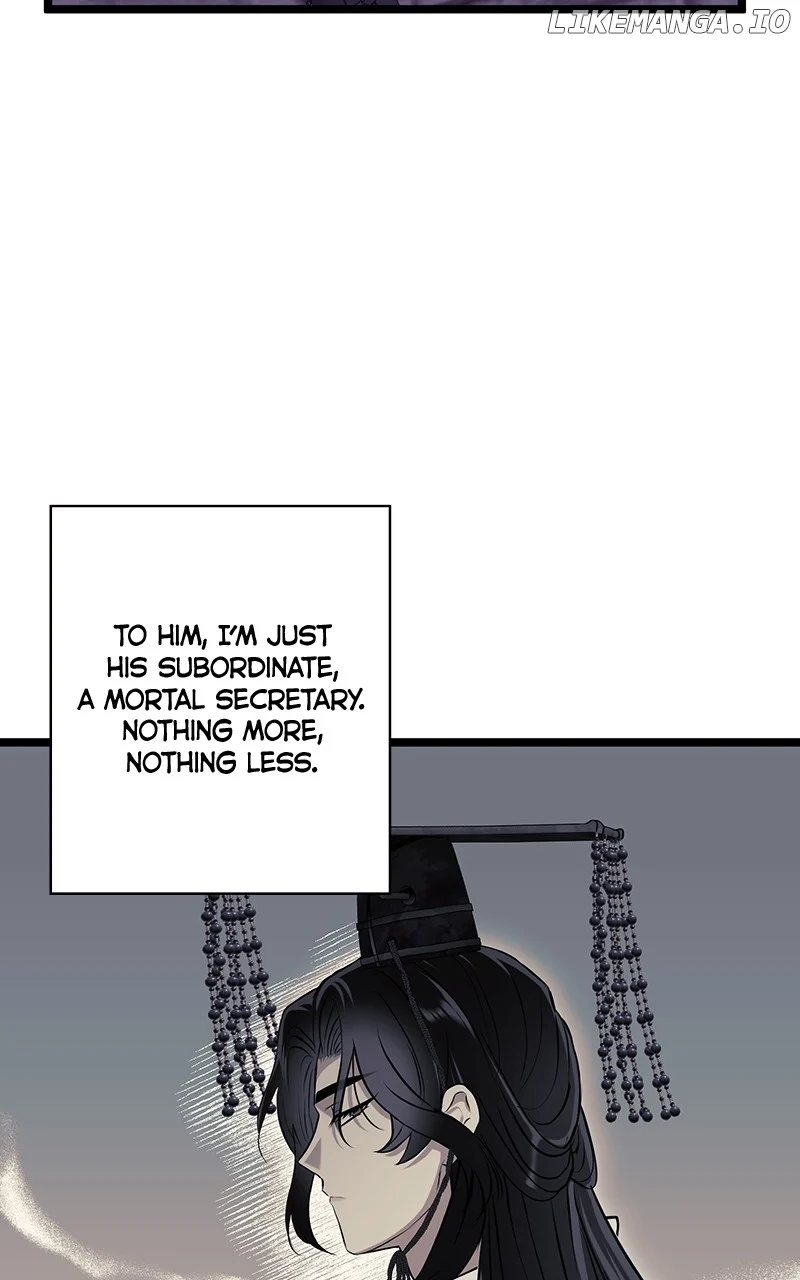 Hell Love Story Chapter 29 - Page 40