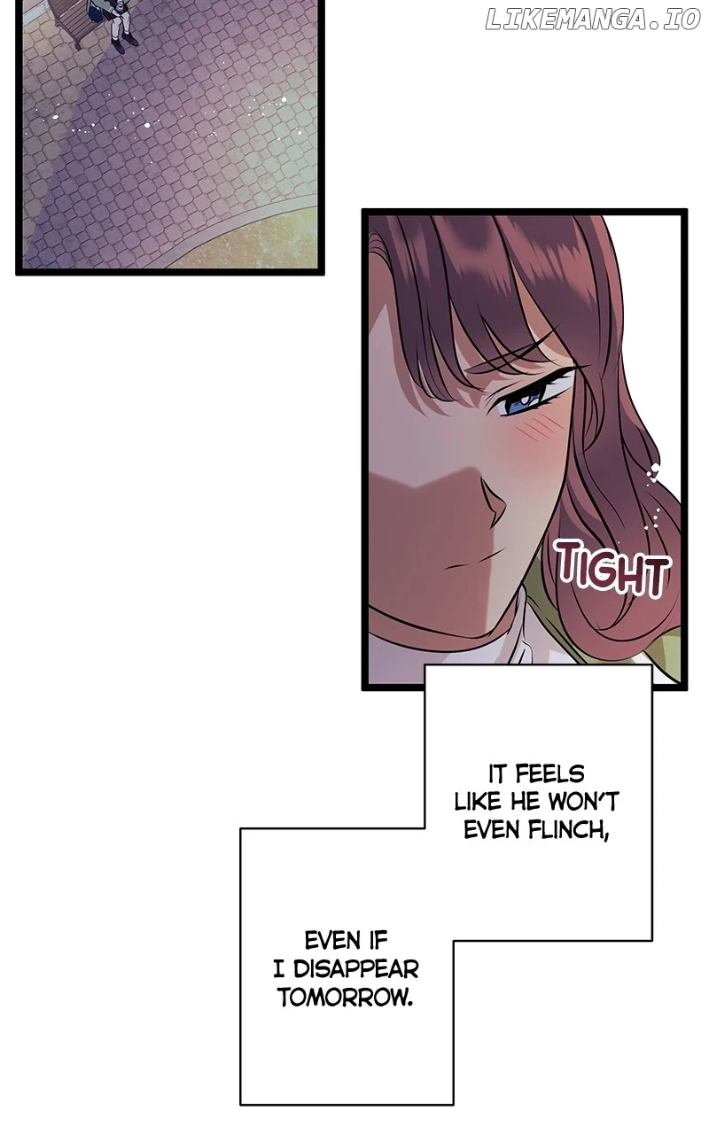 Hell Love Story Chapter 29 - Page 42