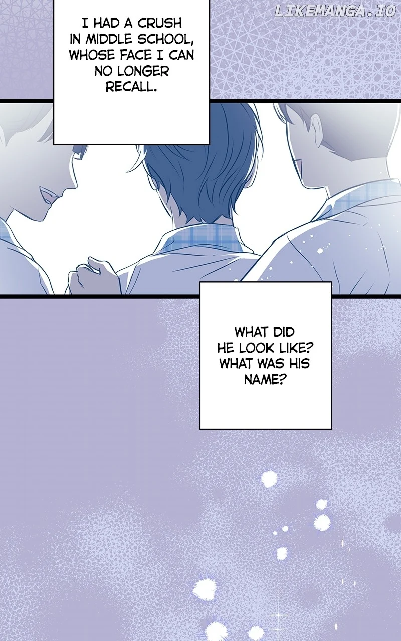 Hell Love Story Chapter 29 - Page 45