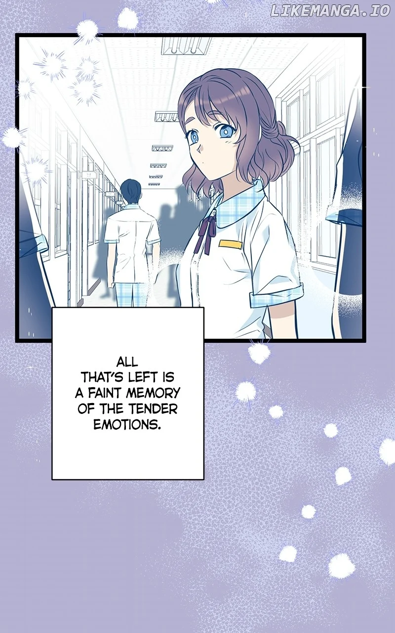 Hell Love Story Chapter 29 - Page 46