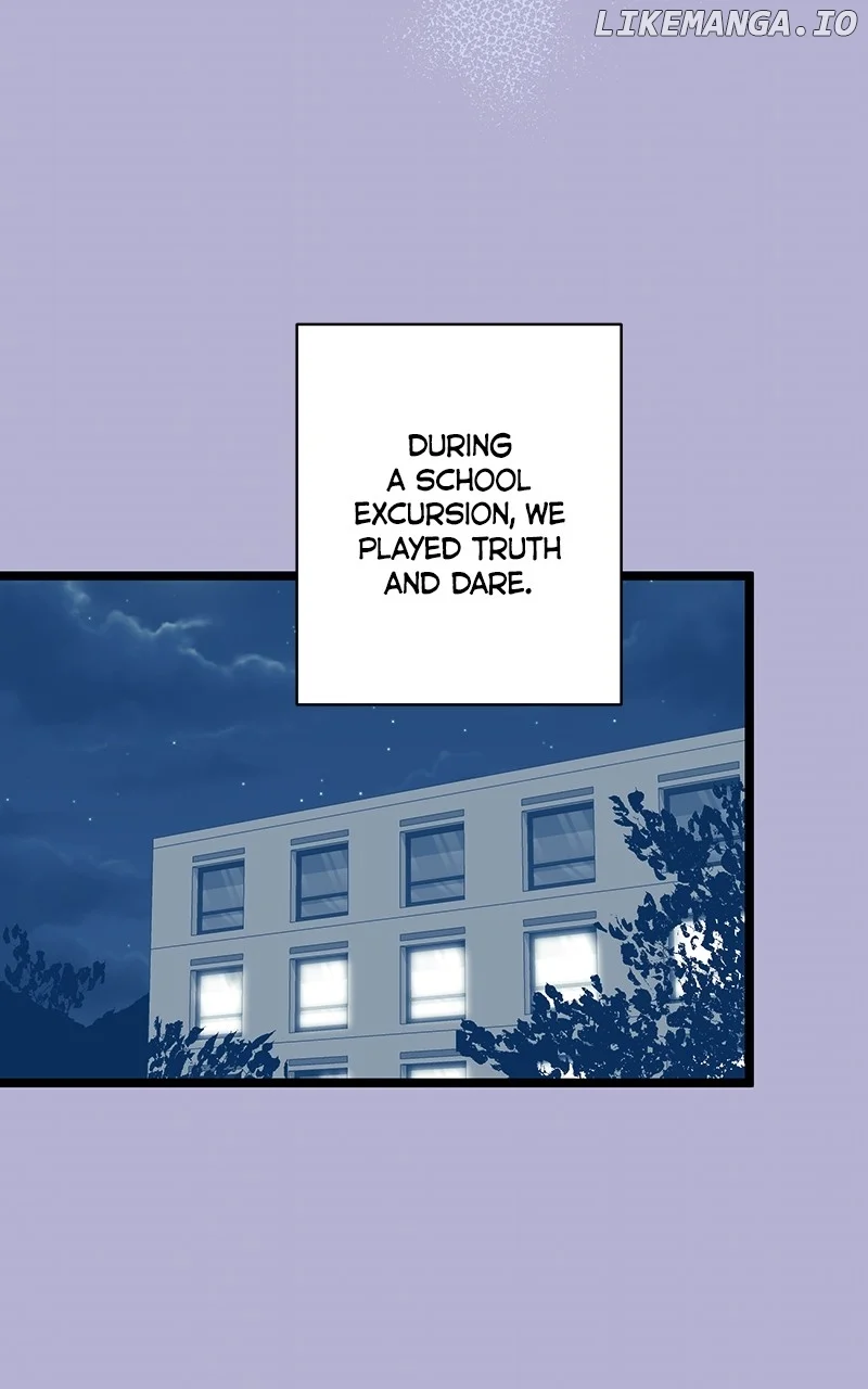 Hell Love Story Chapter 29 - Page 47